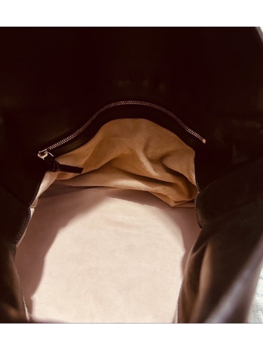 Bottega Veneta | Handbag | Vintage Intrecciato Leather Flap Bag - Picture 6 of 16
